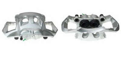 BUDWEG CALIPER 344766 -  Тормозной суппорт